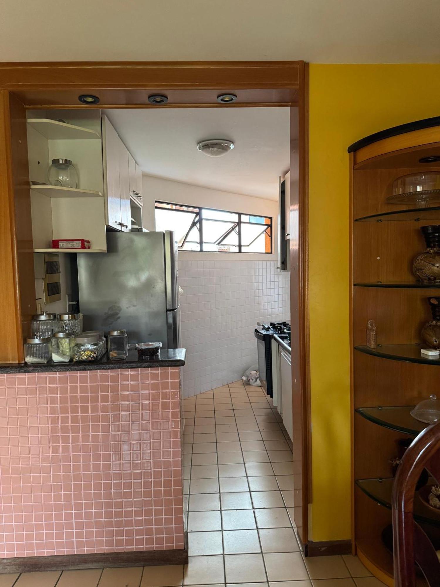 Flat Summer House Em Guarajuba Esterno foto